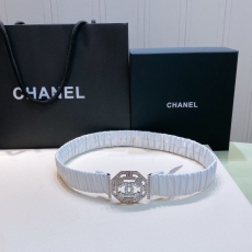 Chanel Belts